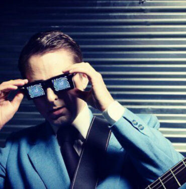 Muse lanza un video único en su clase