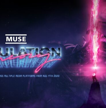 Muse lanzará en IMAX su película 'Simulation Theory'