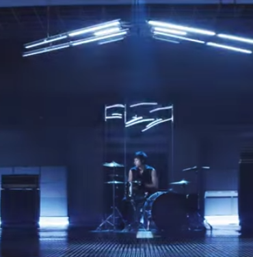 Muse estrenó el video de 