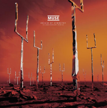 Muse — Origin of Symmetry (XX Anniversary RemiXX)