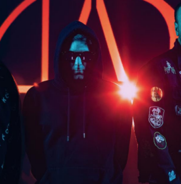 Muse anuncia 'Will Of The People' y comparte “Compliance”