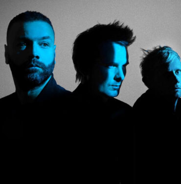 ¡Gana boletos para Muse en el Foro Sol!