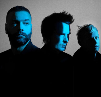 ¡Gana boletos para Muse en el Foro Sol!