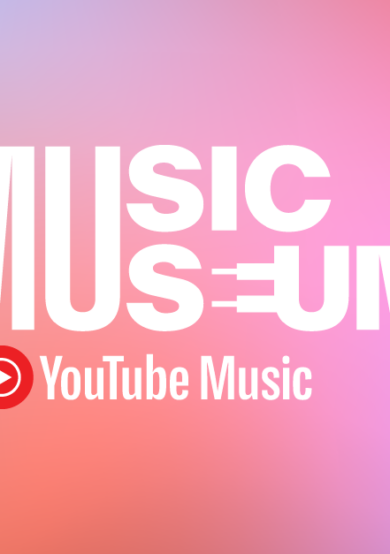 ¡El Music Museum by YouTube Music llegó a México!