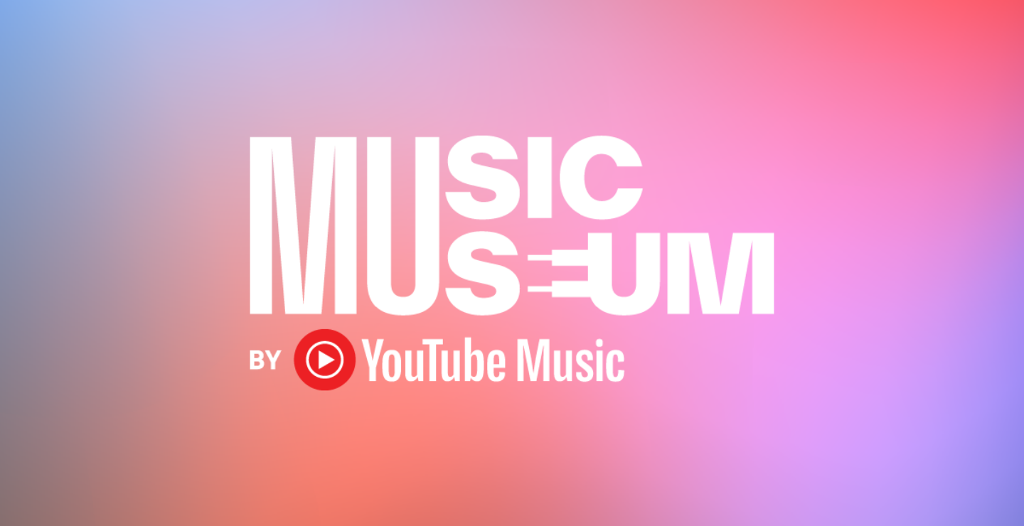 ¡El Music Museum by YouTube Music llegó a México!