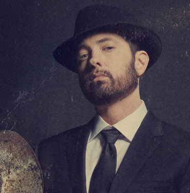 Eminem utiliza sample de Spinetta en su nuevo disco