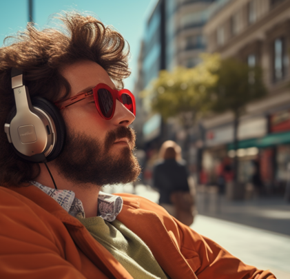 ¿Por qué te da escalofríos al escuchar música? La ciencia lo explica