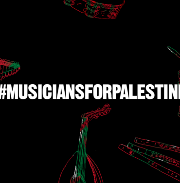 Patti Smith, Julian Casablancas y más firman declaración de apoyo a Palestina