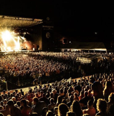 Se anuncia investigación sobre dominio de Ticketmaster