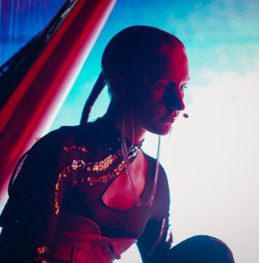 Mutek MX 2022: A/Visions 2