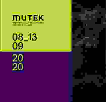 Mutek Montreal 2020: el festival de música y arte online
