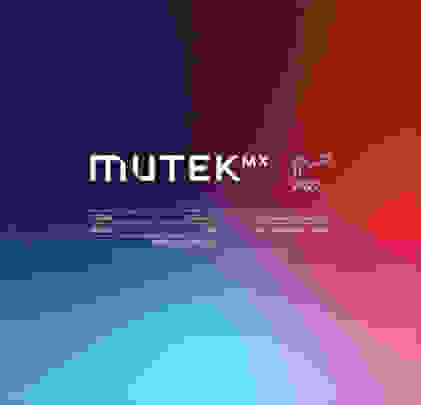 Guía IR!: Mutek MX Edición 18