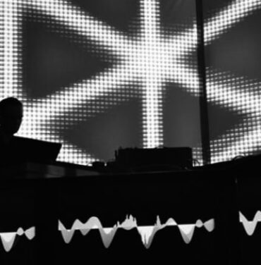 MUTEK.MX presenta MUTEK_LAB