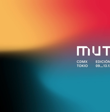 Mutek México celebrará su edición 17 en formato híbrido