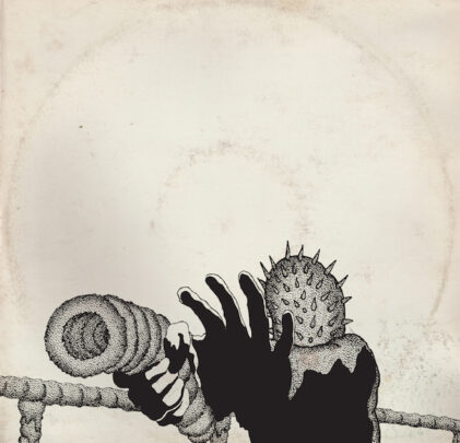 Fuzz Retro con  Thee Oh Sees