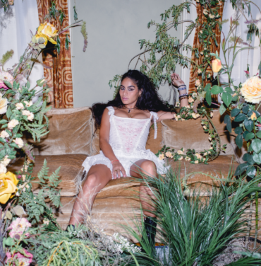 “Mutual Friend”, lo nuevo de Jessie Reyez
