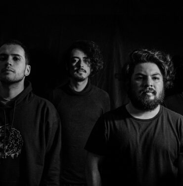 Muuk estrena el sencillo 