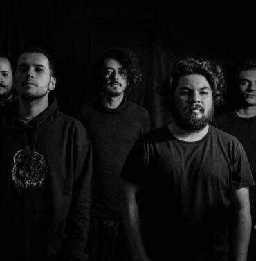 Muuk anuncia 'Bulbuceo', su nuevo disco