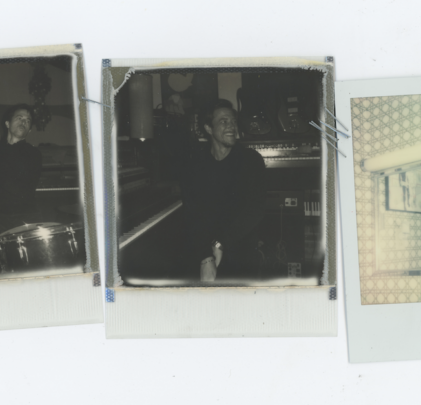 Muzz revela el EP 'Covers'