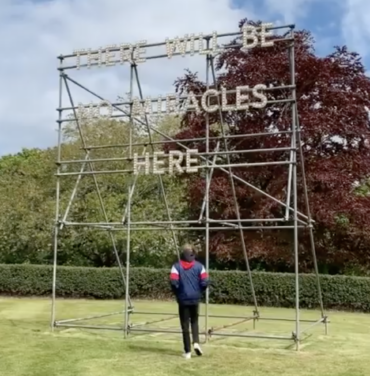 Muzz presenta su nuevo single “Trinidad” en acústico