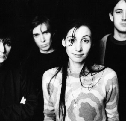 My Bloody Valentine acusa a Spotify por letras incorrectas