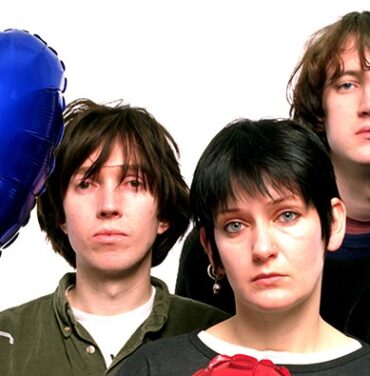 My Bloody Valentine estrena canción en vivo