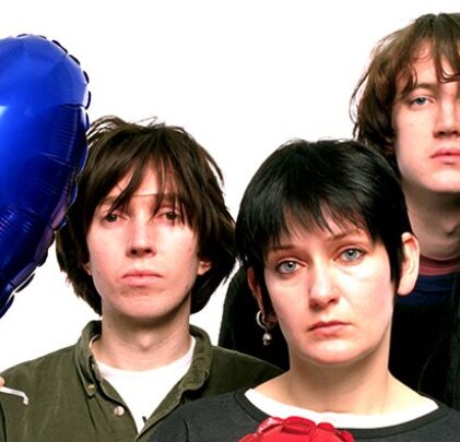 My Bloody Valentine tiene sorpresas para sus fans