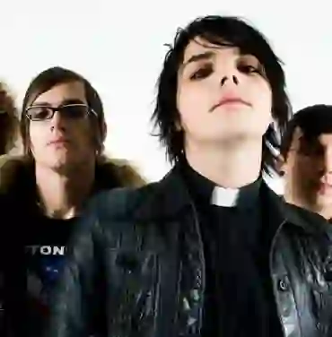 My Chemical Romance anuncia tour para tocar el 'The Black Parade'