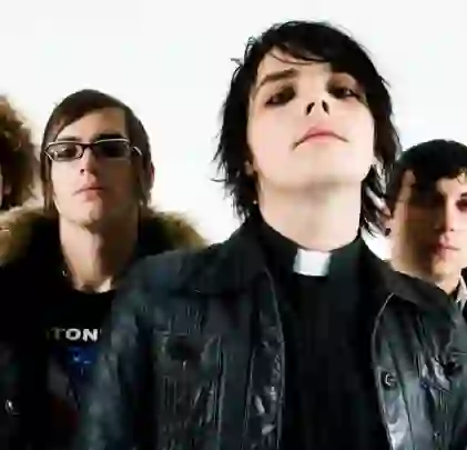 My Chemical Romance anuncia tour para tocar el 'The Black Parade'