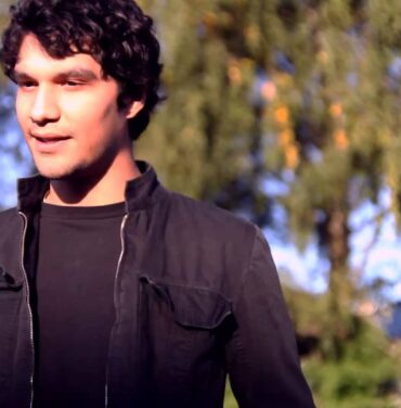 My Empty Phantom y Page Sounds en El Imperial