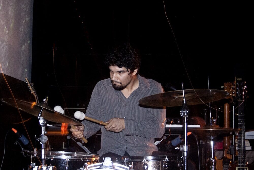 My Empty Phantom: Paz y Armonía