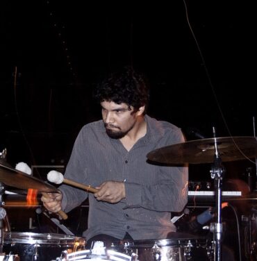 My Empty Phantom: Paz y Armonía