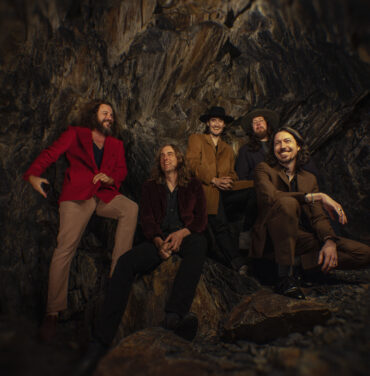 My Morning Jacket estrena “Time Waited” y detalla su nuevo álbum