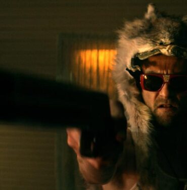 My Father, Die #MacabroXV