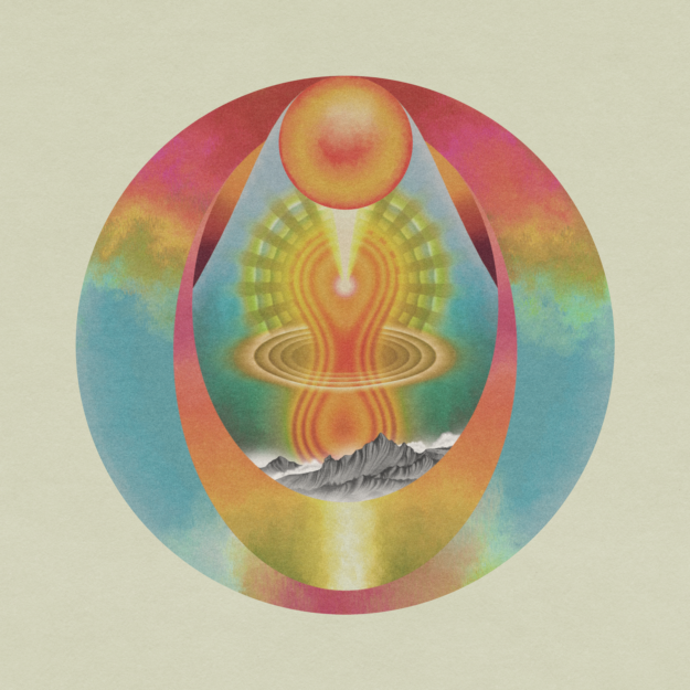 My Morning Jacket — My Morning Jacket