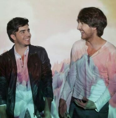 Se acerca el nuevo disco de Mylko