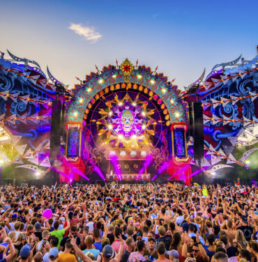 Mysteryland anuncia su edición 2022