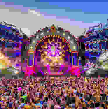 Mysteryland anuncia su edición 2022