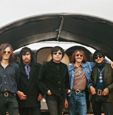 Mystic Braves en el Foro Indie Rocks!