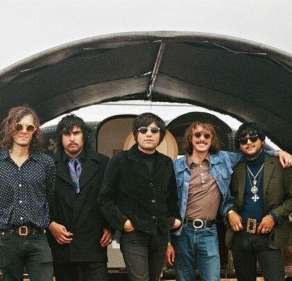 Mystic Braves en el Foro Indie Rocks!