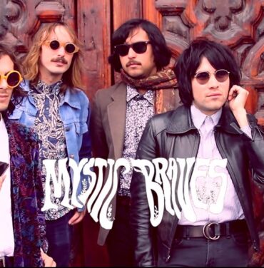 Mystic Braves en la CDMX