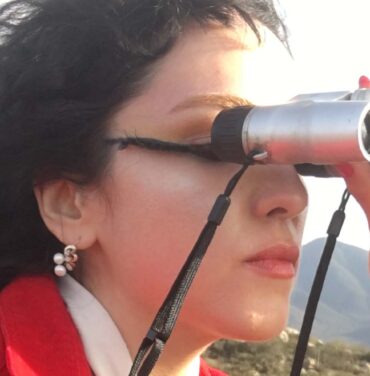 PREMIERE: Myuné estrena video para “¿Dónde está el verano?”