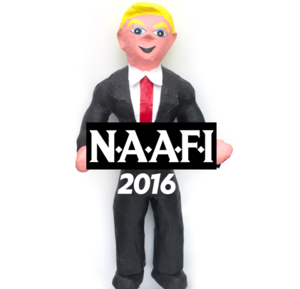 Entrevista con Tomás Davó y Mexican Jihad de NAAFI