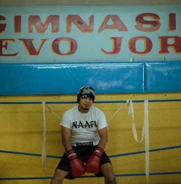 'Tribes': Documental sobre NAAFI