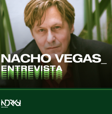 Entrevista con Nacho Vegas