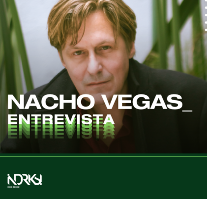 Entrevista con Nacho Vegas