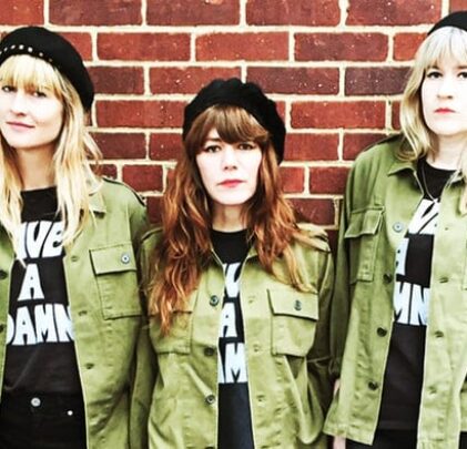 Nice As Fuck comparte video para 