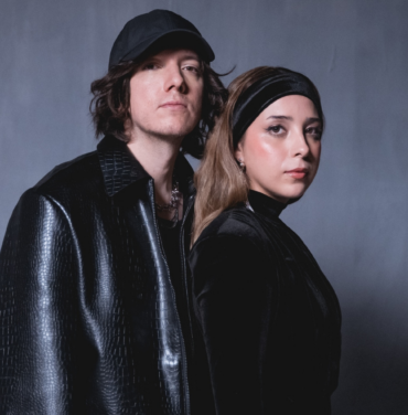 Nana Bersa y Alberto Espinosa presentan “YNQV”