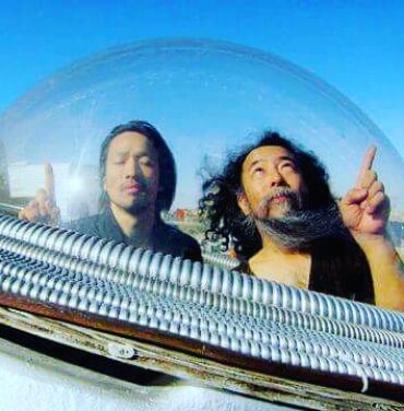 Gana un Meet & Greet con Kawabata Makoto y Nani Satoshima