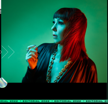 Entrevista con Natalia Clavier